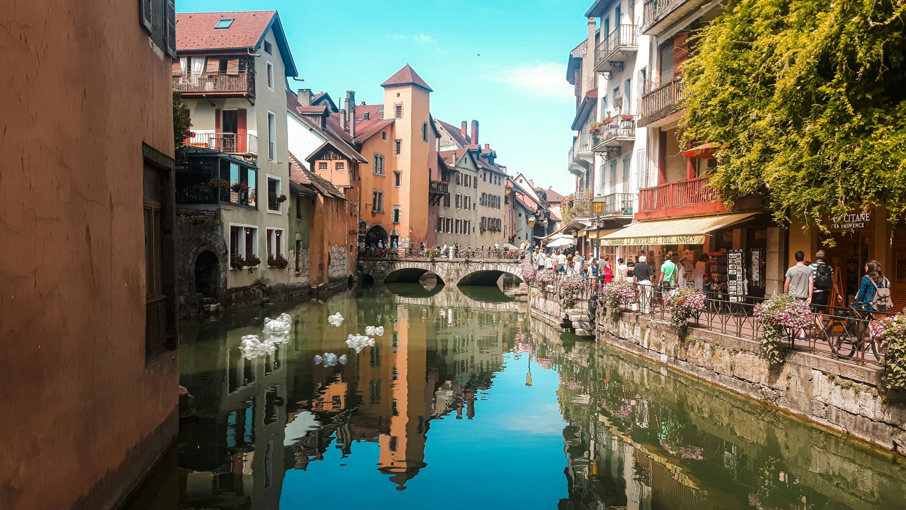 Annecy