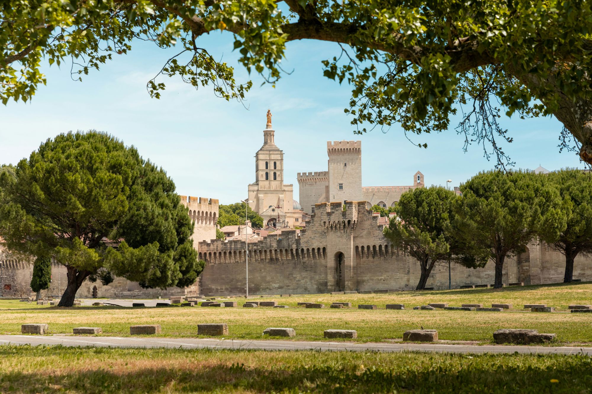 Avignon