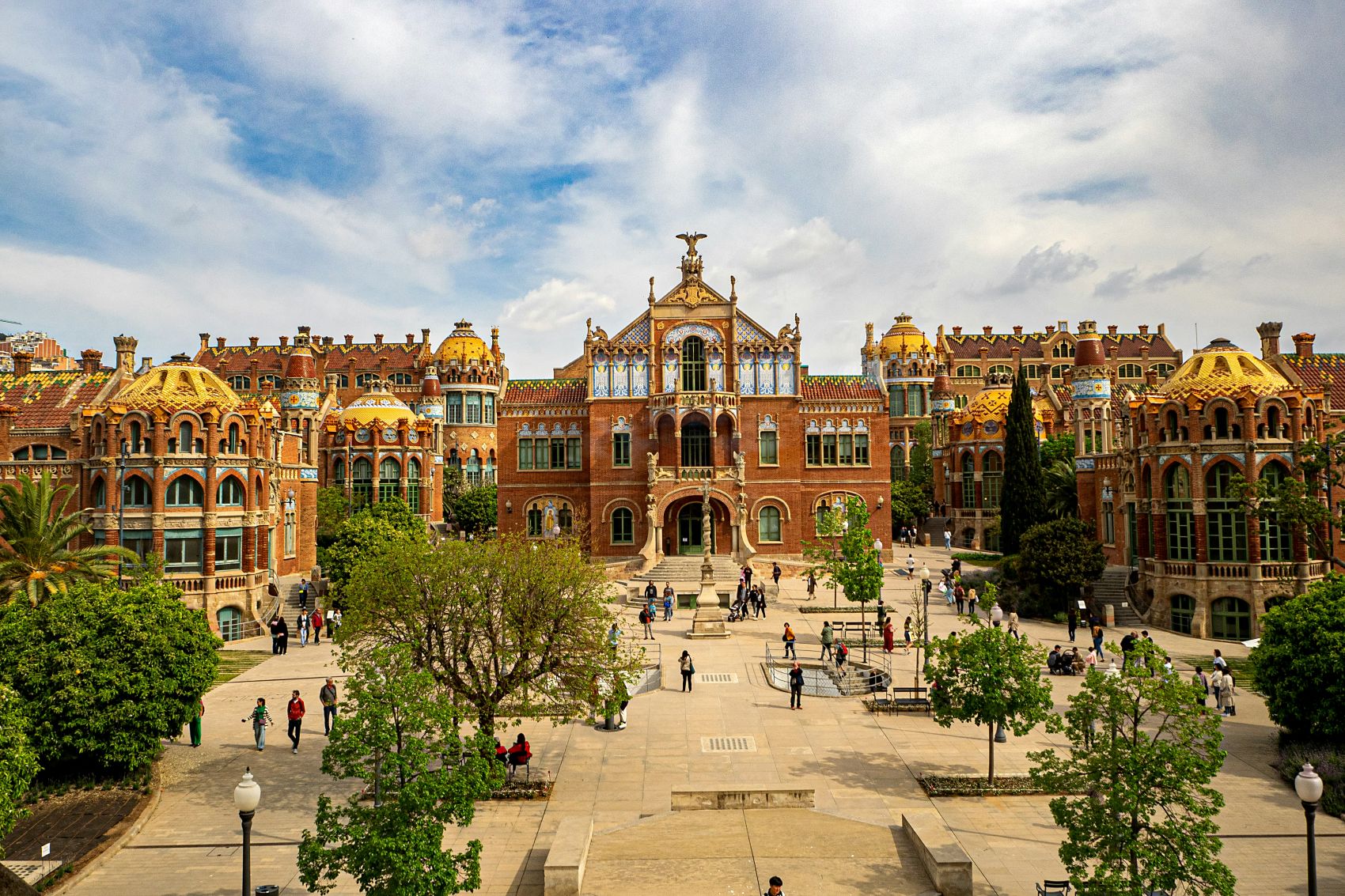 Barcelona