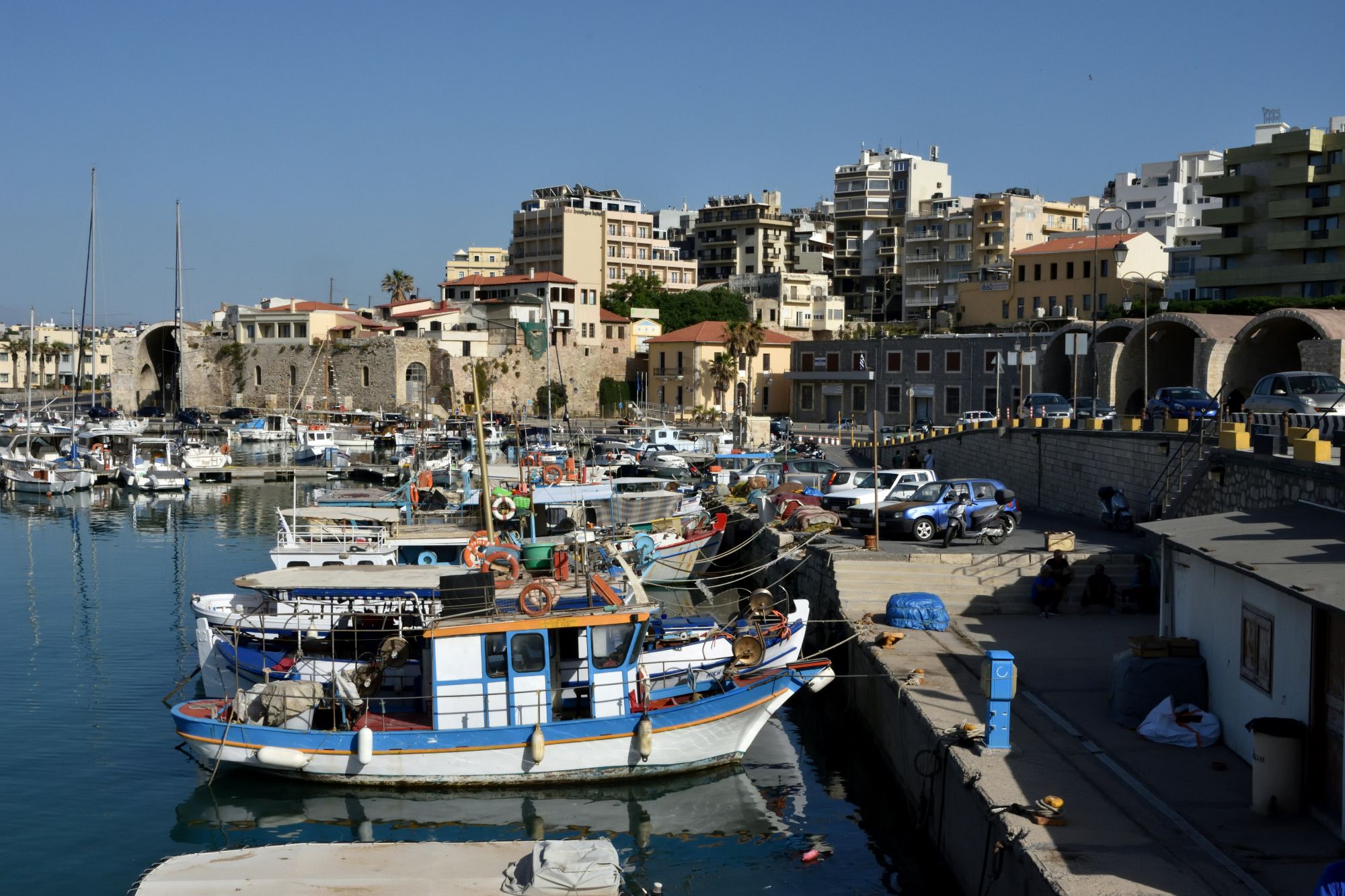 Crete