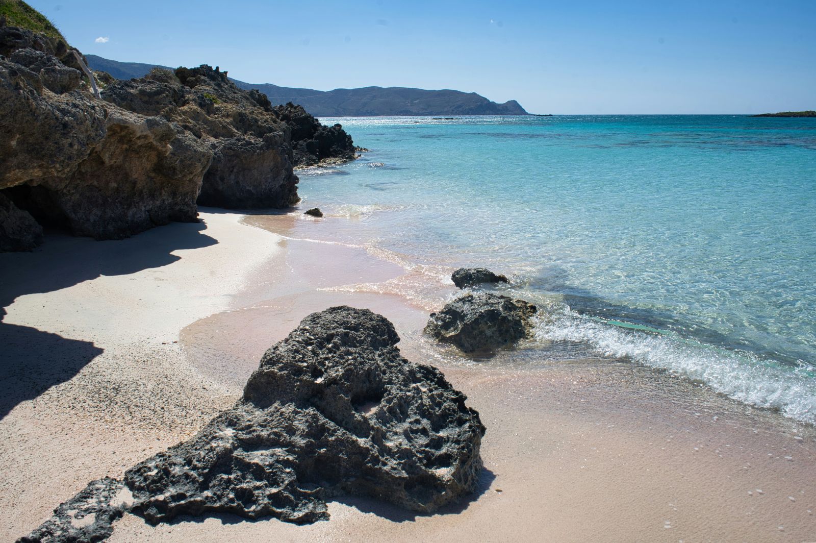 Elafonisi
