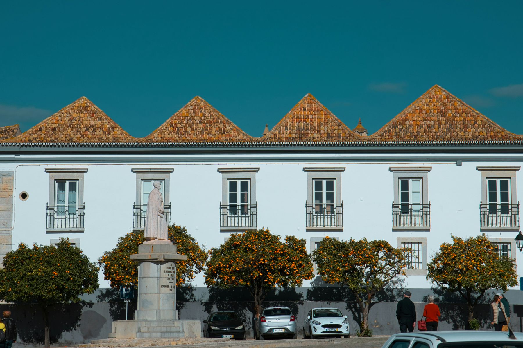 Faro