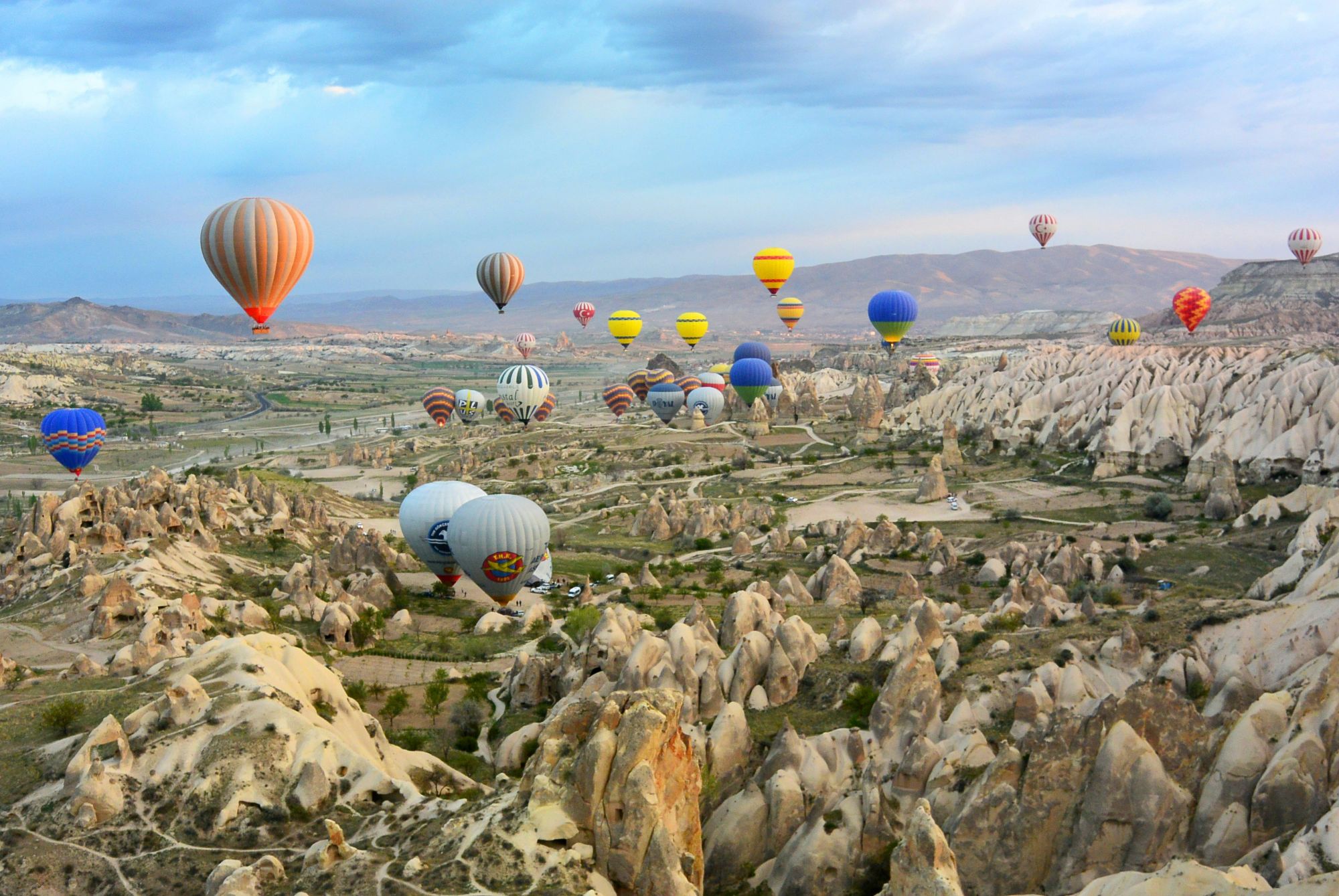 Goreme