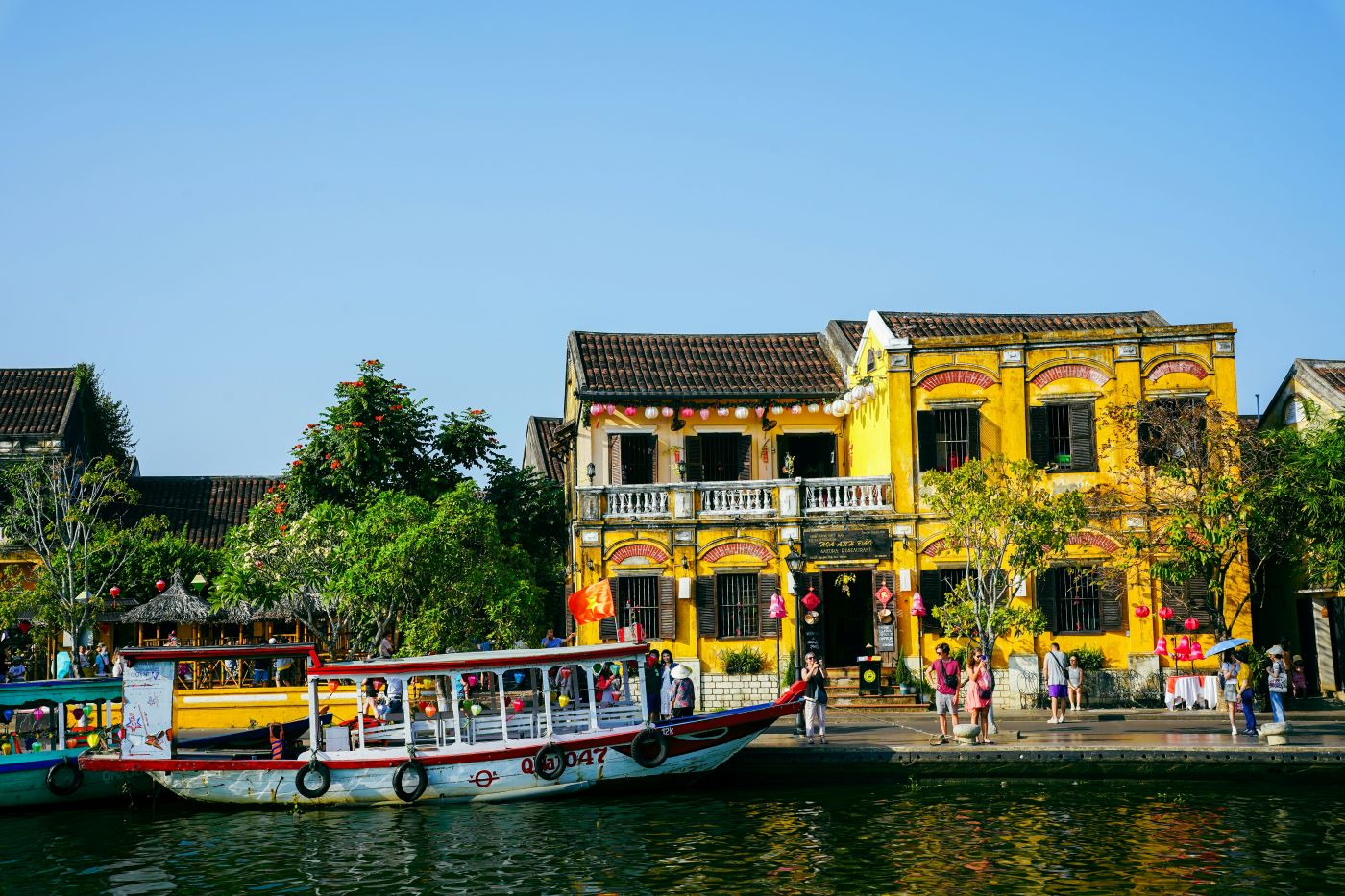 Hoi An