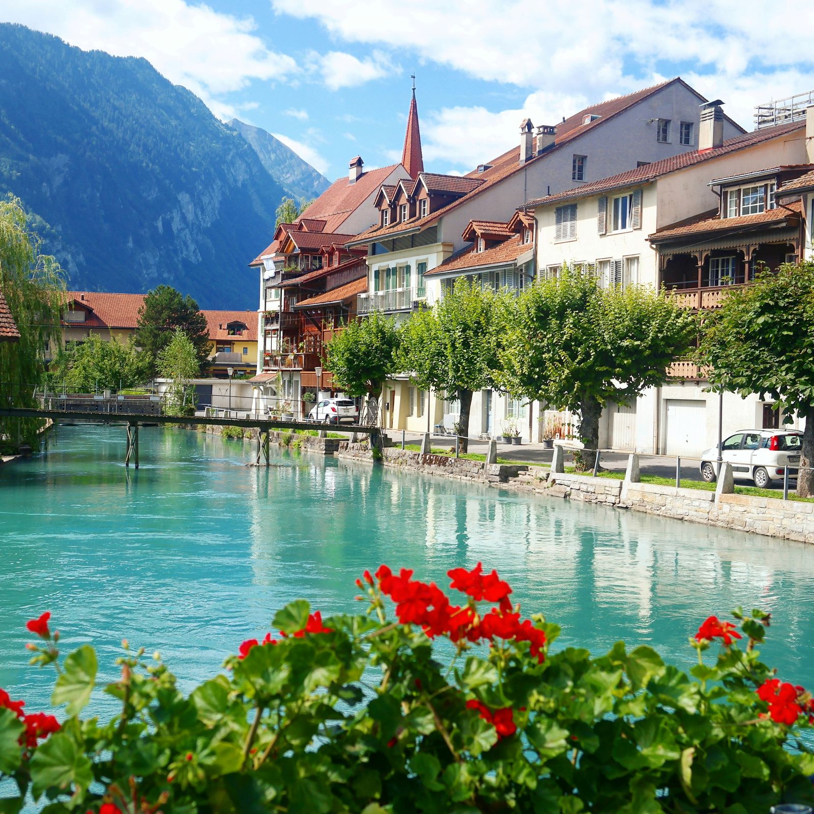 Lucerne