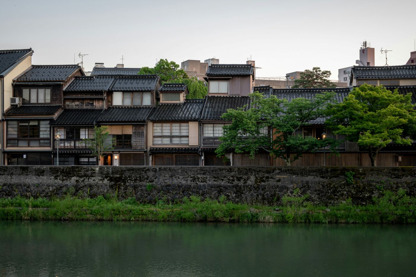 Kanazawa