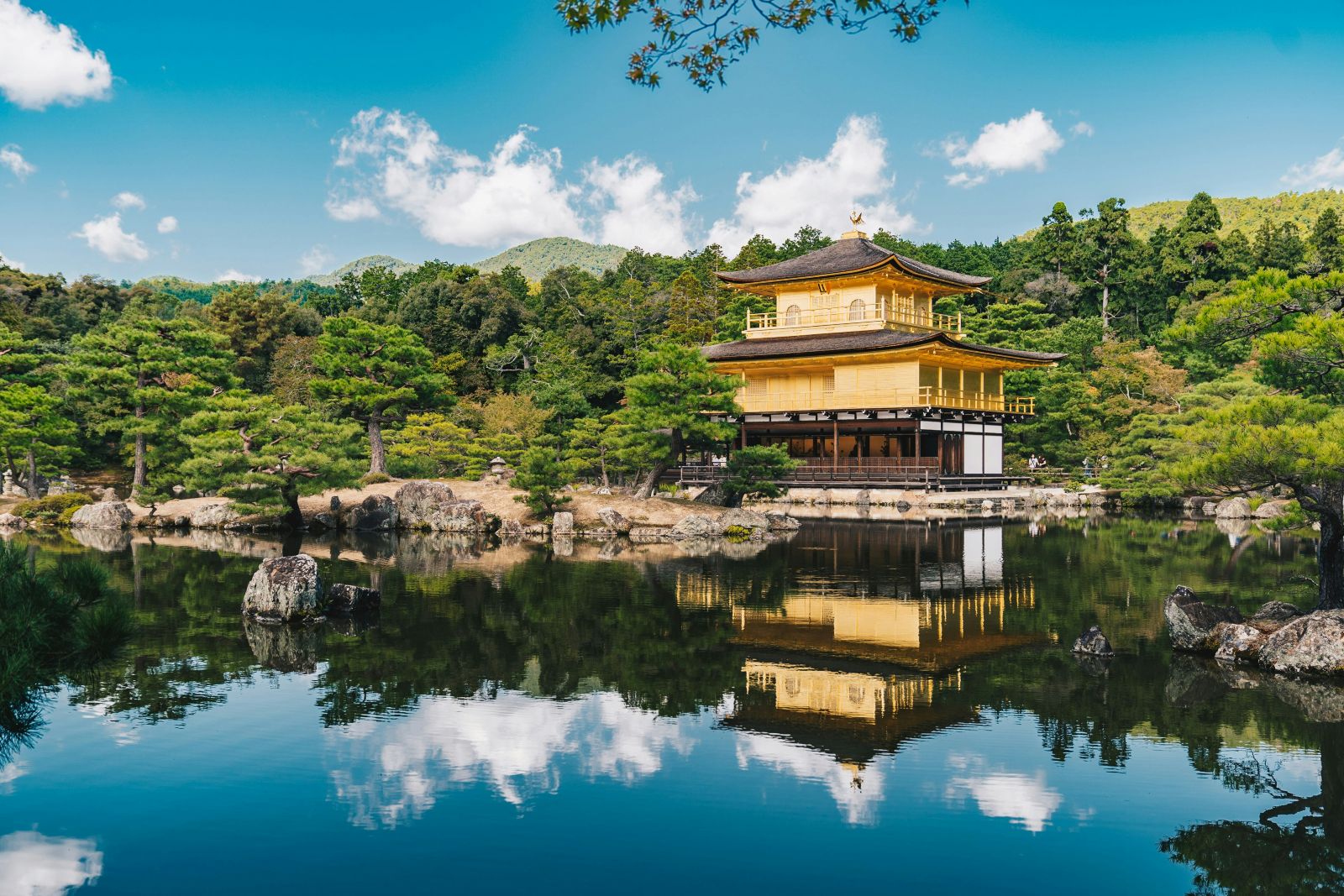 Kyoto