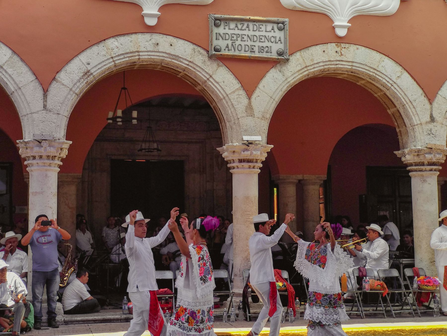 Mérida, Yucatán