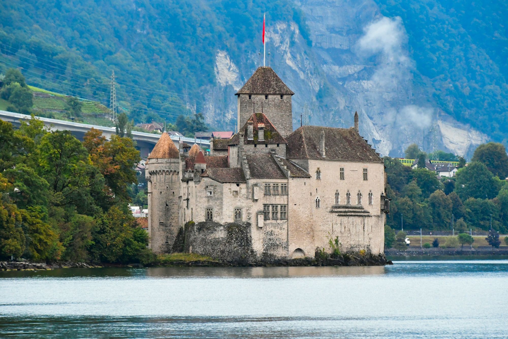 Montreux