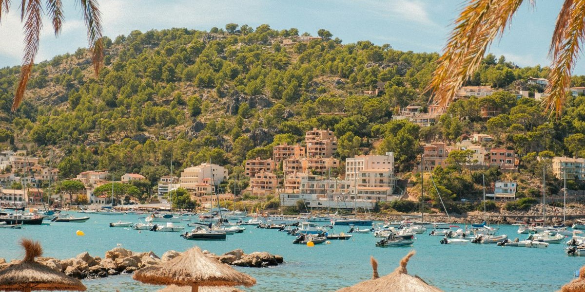 Mallorca