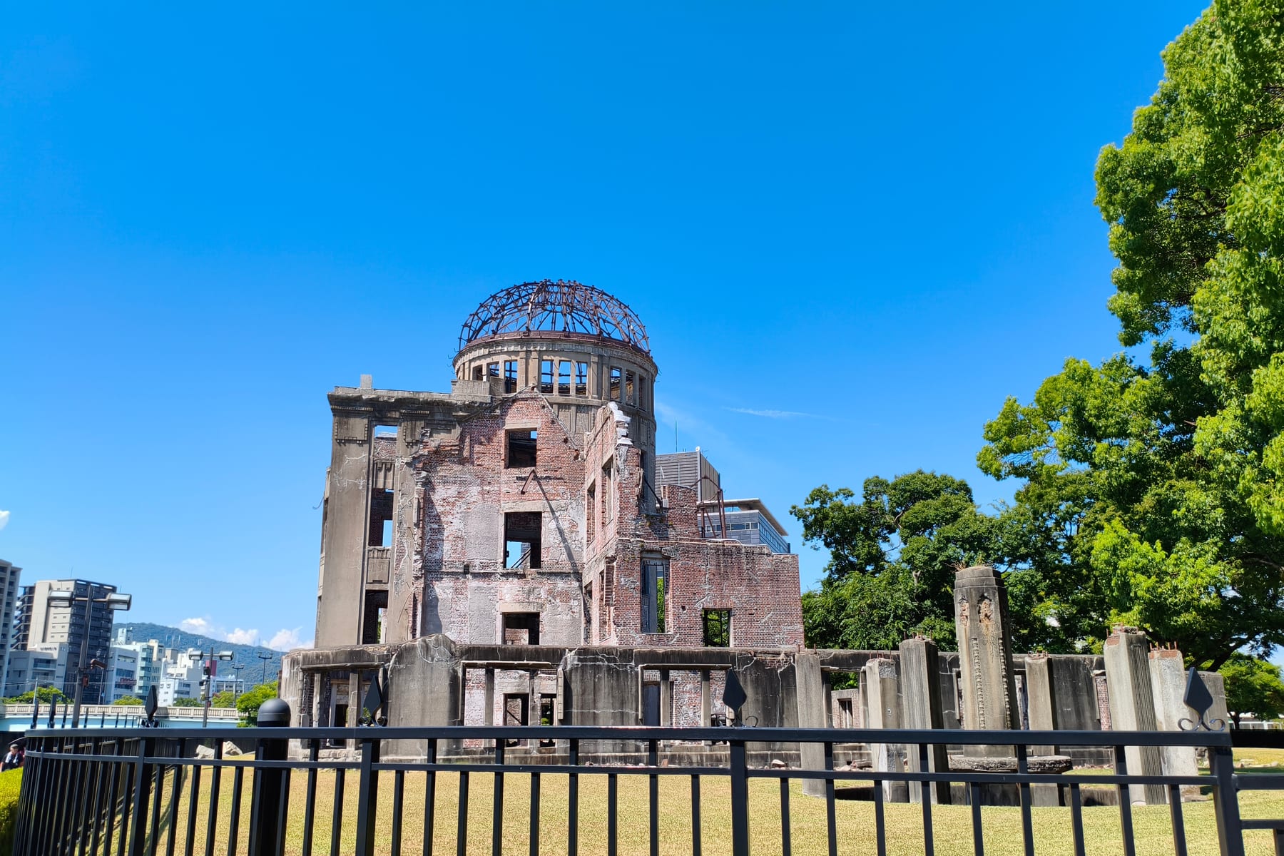 Hiroshima