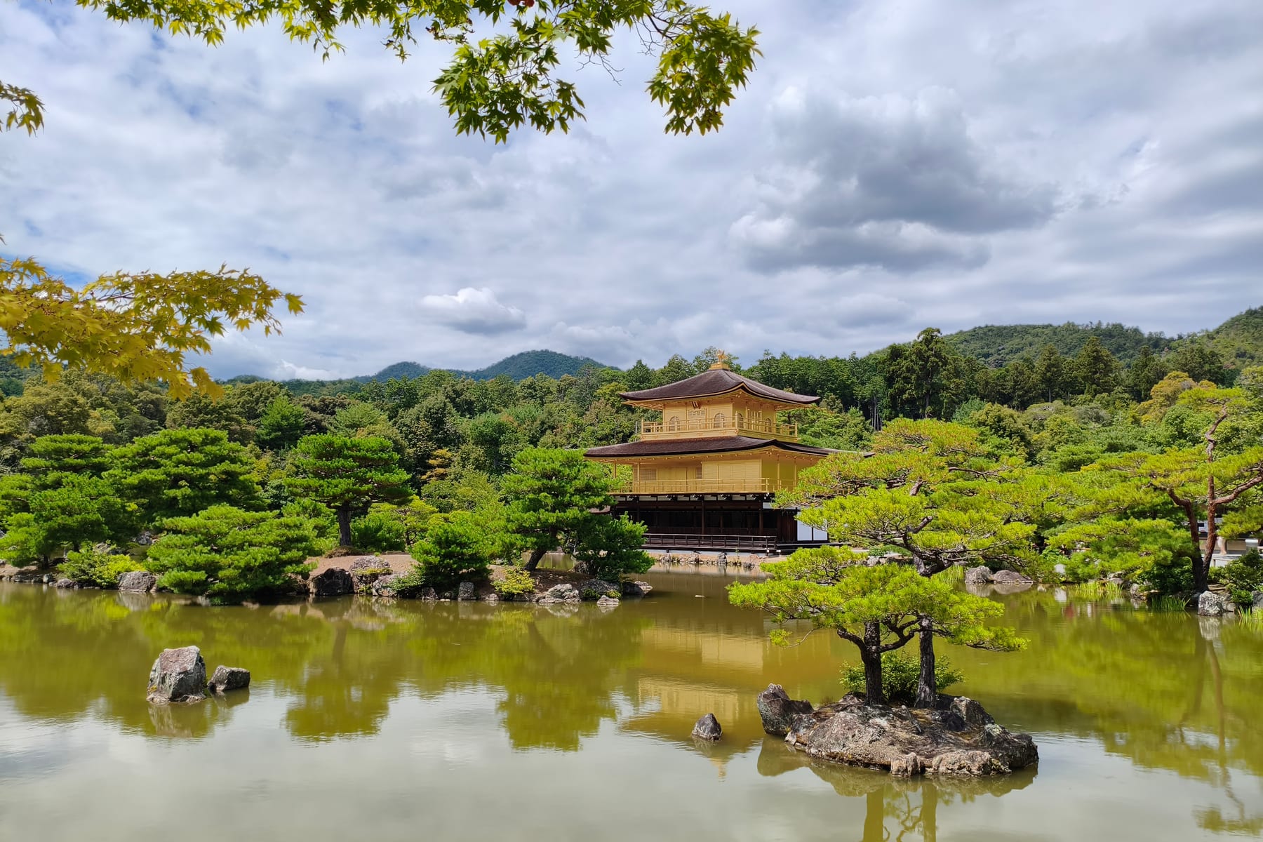 Kyoto