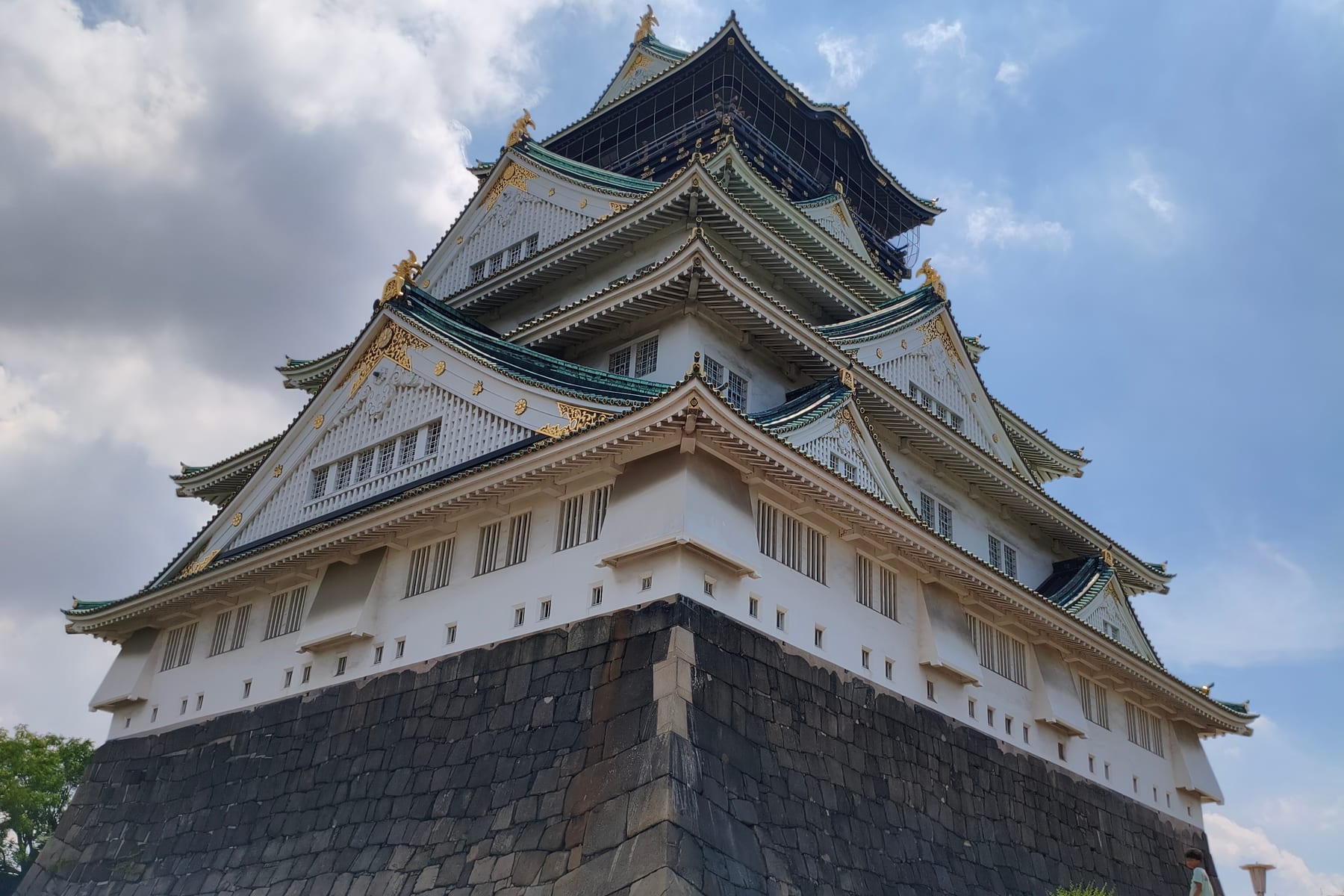 Osaka