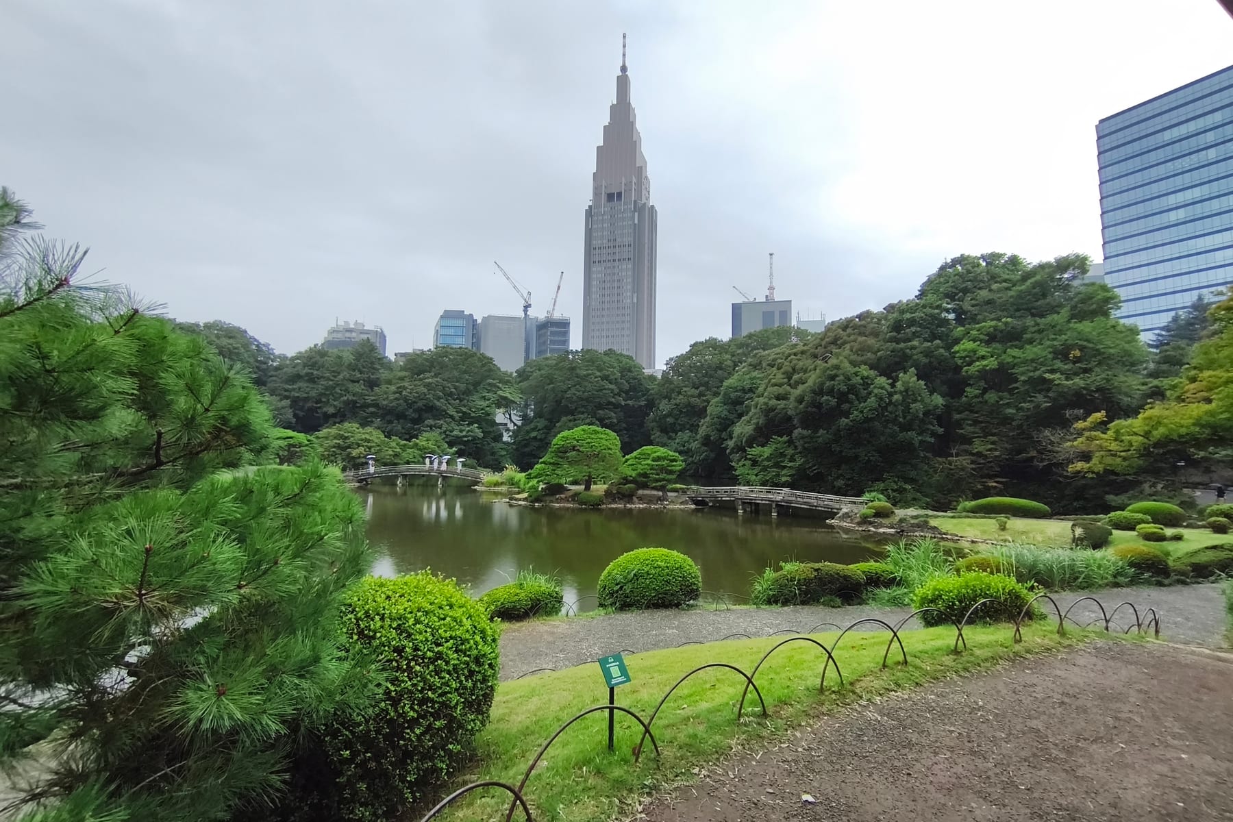 Tokyo
