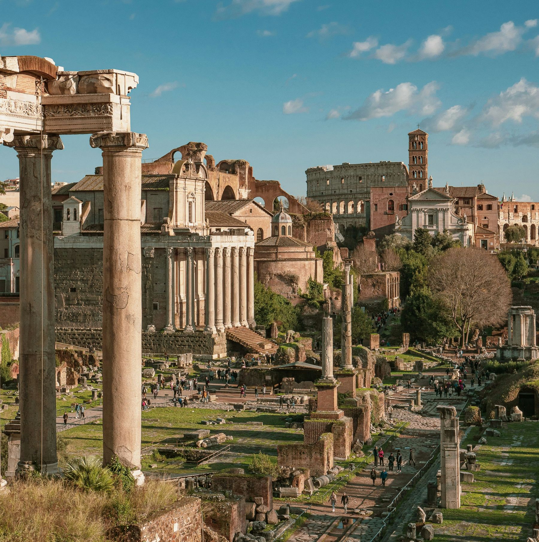 Rome