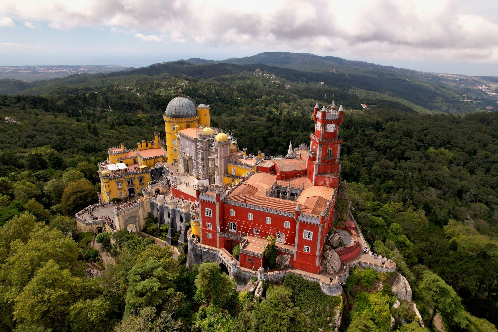 Sintra
